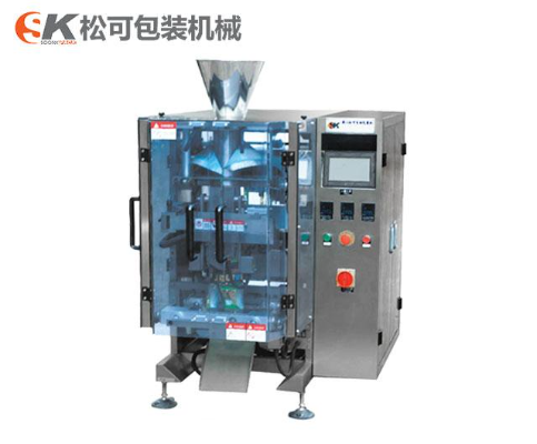  SK-L380立式自動包裝機